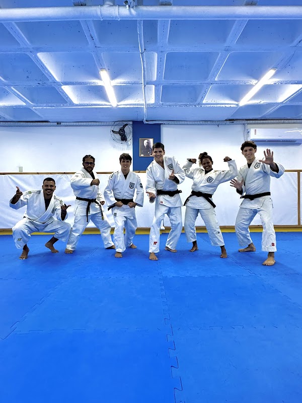 Yatta Dojô Clube