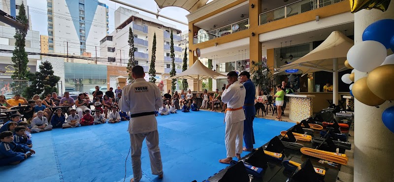 Foto 6 de Yatta Dojô Clube