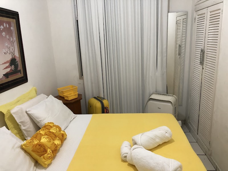Yellow Hostel - geral em Praia da Costa, Vila Velha/ES - Foto 2