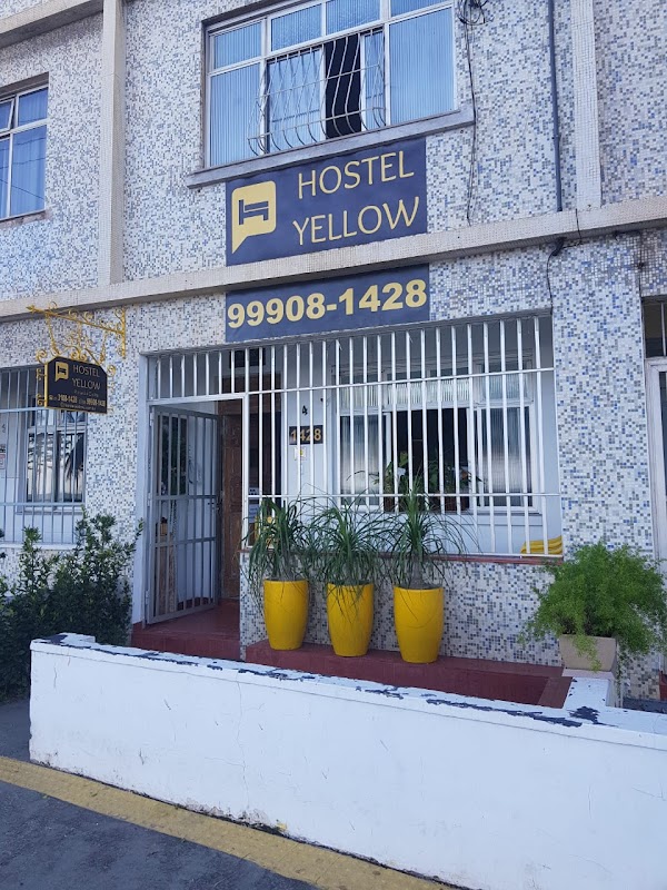 Foto 6 de Yellow Hostel