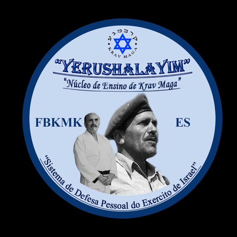 Yerushalaym - Krav Maga - geral em Praia da Costa, Vila Velha/ES - Foto 2