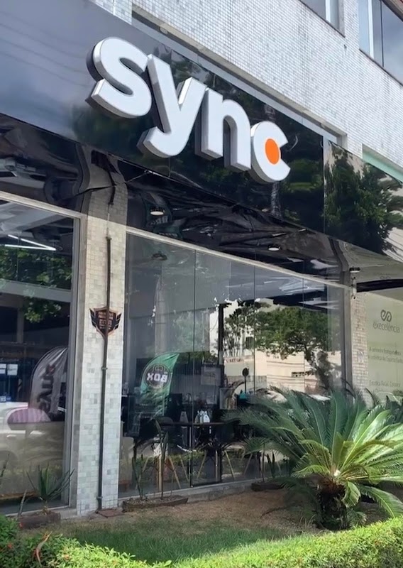YouCare Saúde Academia