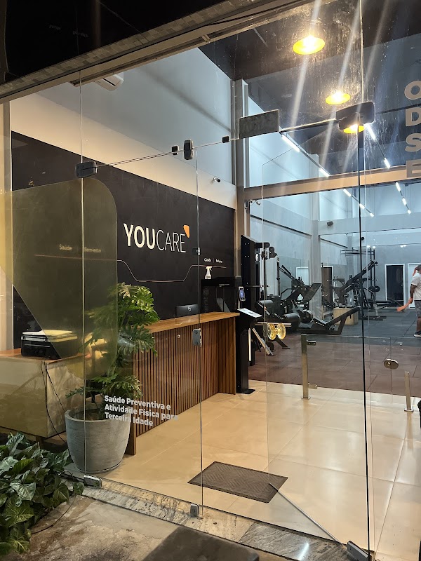 YouCare Saúde | Academia - geral em Praia da Costa, Vila Velha/ES - Foto 3