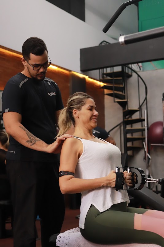 YouCare Saúde | Academia - geral em Praia da Costa, Vila Velha/ES - Foto 5