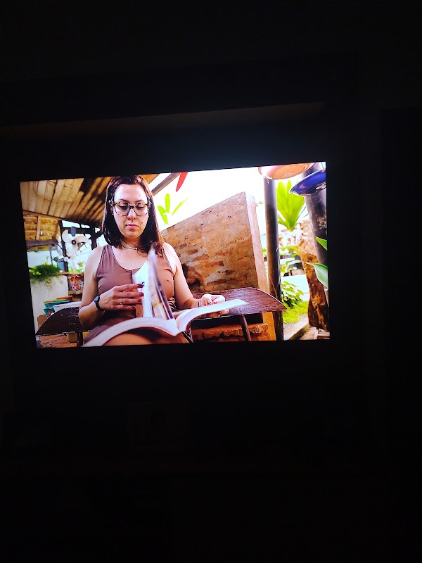 A Casa Da Tv Eletronica - Conserto de TV - geral em Praia das Gaivotas, Vila Velha/ES - Foto 4