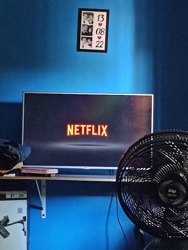 Foto 6 de A Casa da TV Eletrônica