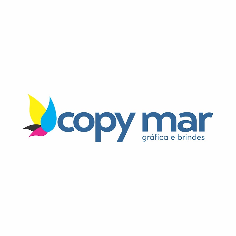 Copy Mar Copiadora Gráfica e Brindes - Loja de Roupas em Praia das Gaivotas, Vila Velha/ES - Foto 5