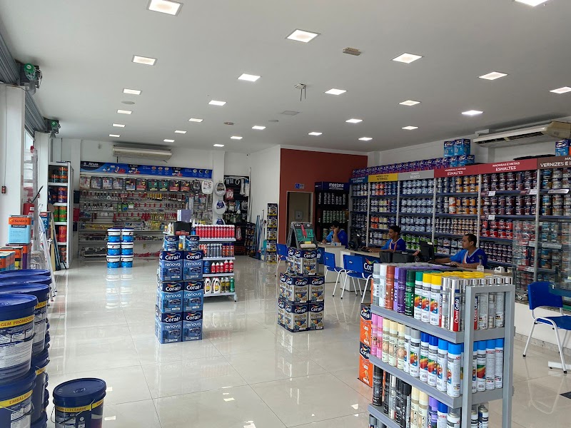 Petrotintas - geral em Praia das Gaivotas, Vila Velha/ES - Foto 5