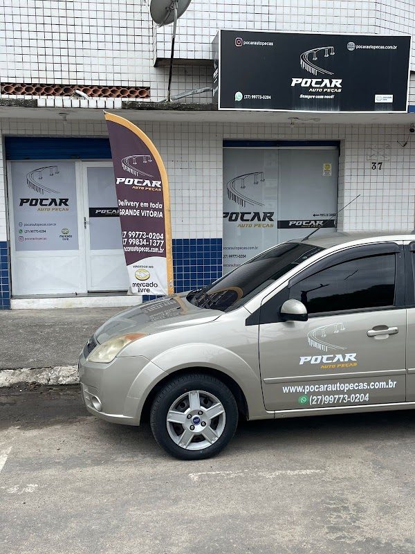 Pocar Autopeças