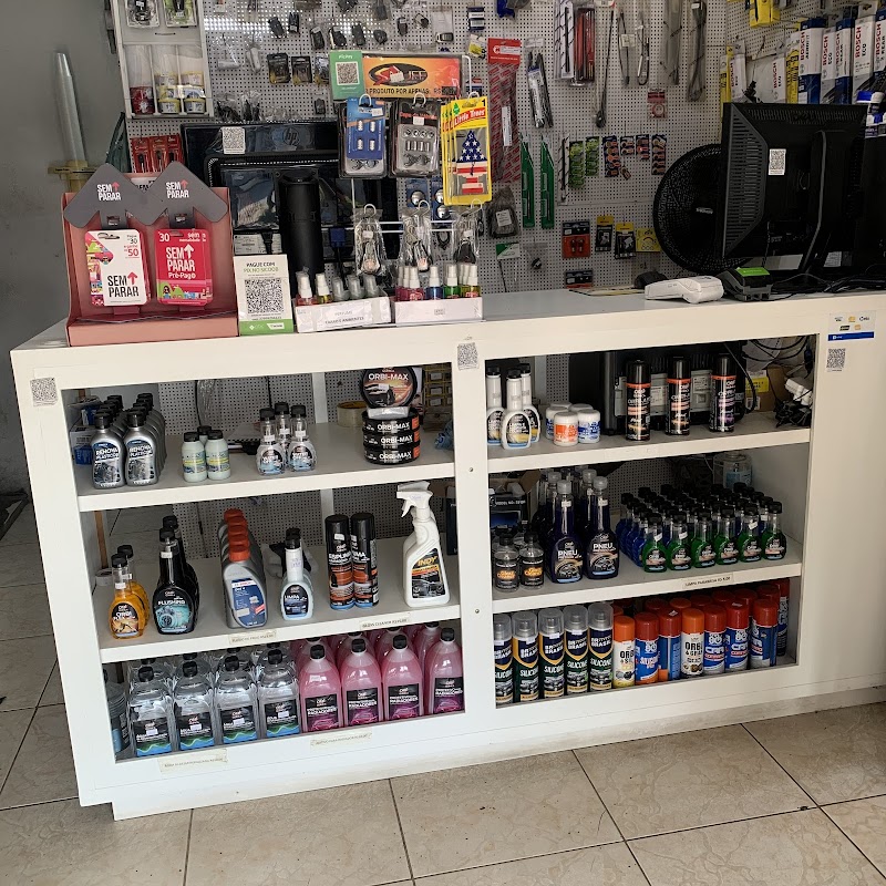 Uaucaralegal som e acessorios - geral em Praia das Gaivotas, Vila Velha/ES - Foto 2