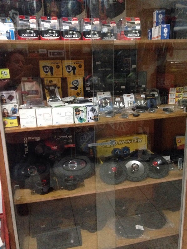 Uaucaralegal som e acessorios - geral em Praia das Gaivotas, Vila Velha/ES - Foto 3