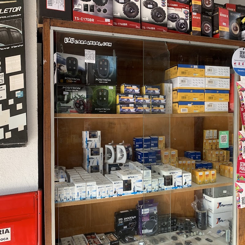 Uaucaralegal som e acessorios - geral em Praia das Gaivotas, Vila Velha/ES - Foto 5