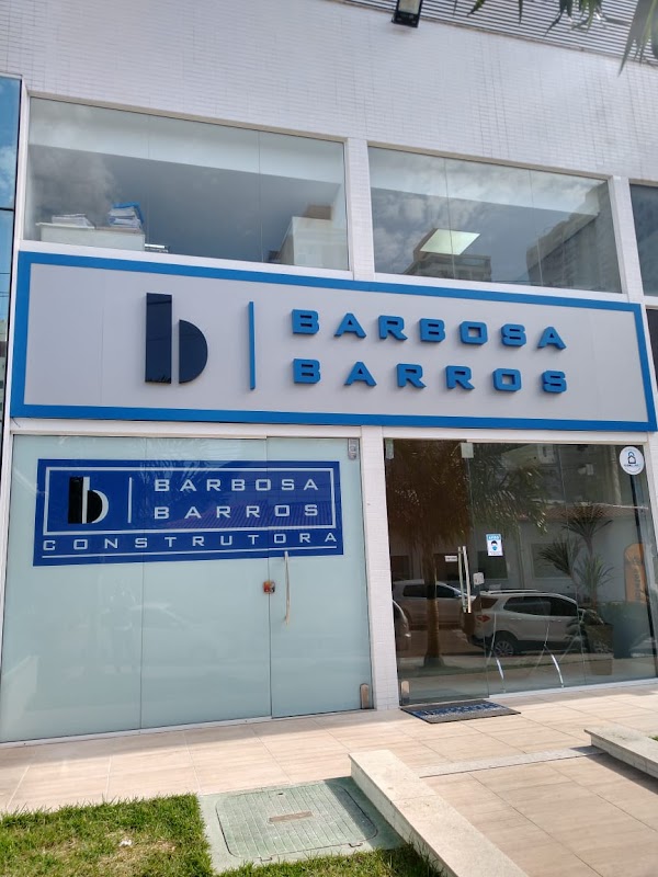 Barbosa Barros Construtora
