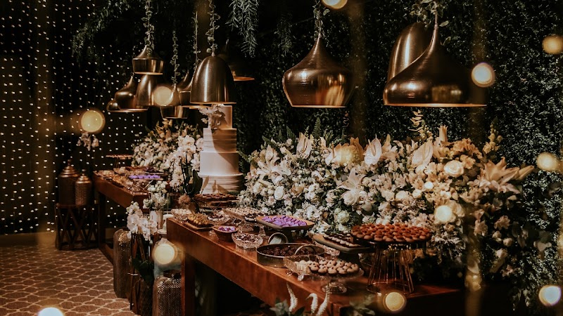 Cerimonial Casarão - Espaço para Eventos