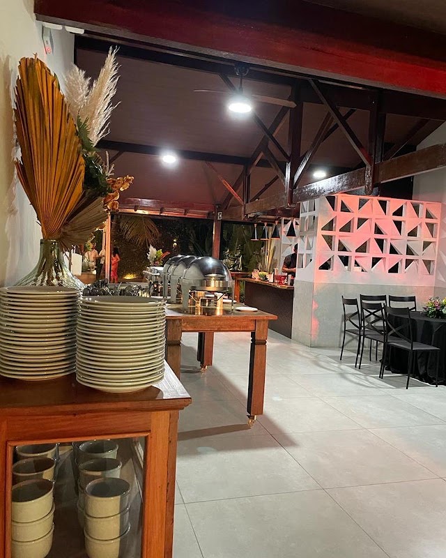 Cerimonial Casarão - Espaço para Eventos - geral em Praia de Itaparica, Vila Velha/ES - Foto 3