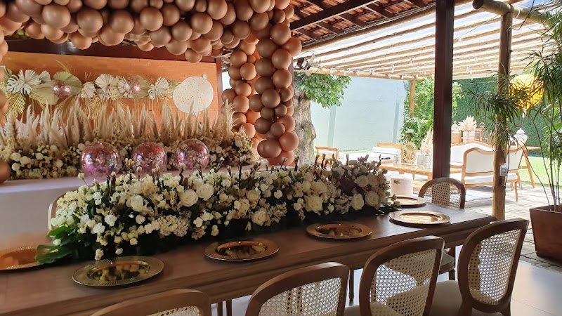 Cerimonial Casarão - Espaço para Eventos - geral em Praia de Itaparica, Vila Velha/ES - Foto 5