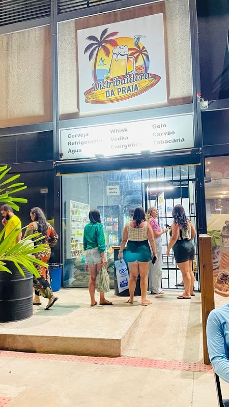 Distribuidora da Praia - geral em Praia de Itaparica, Vila Velha/ES - Foto 2