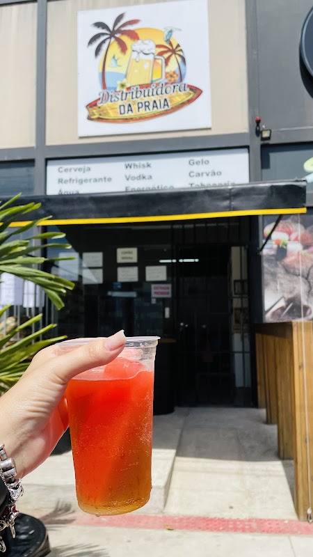 Distribuidora da Praia - geral em Praia de Itaparica, Vila Velha/ES - Foto 3
