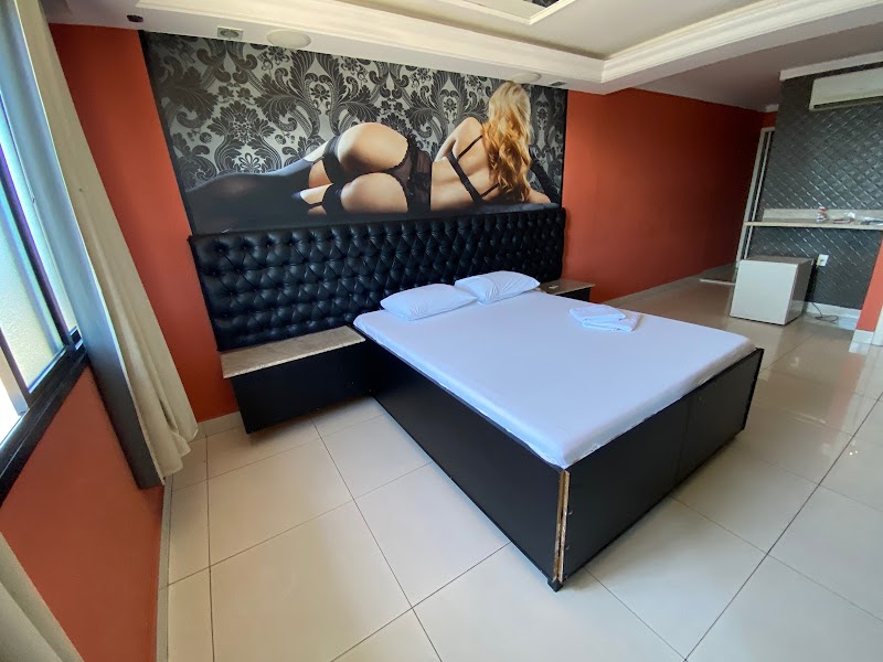 Dunas Motel - geral em Praia de Itaparica, Vila Velha/ES - Foto 5