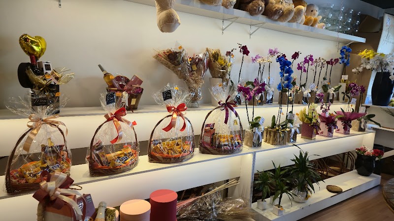 Floricultura Estação das Flores VILA VELHA - geral em Praia de Itaparica, Vila Velha/ES - Foto 2