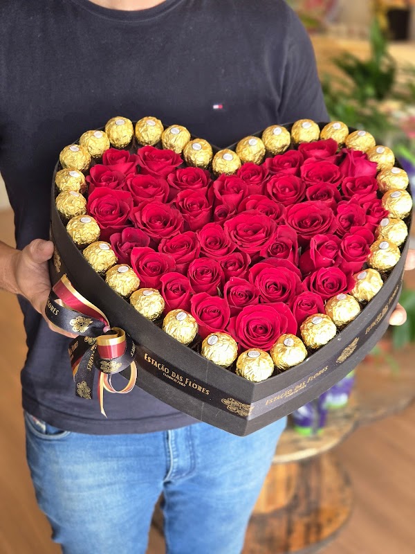 Floricultura Estação das Flores VILA VELHA - geral em Praia de Itaparica, Vila Velha/ES - Foto 4