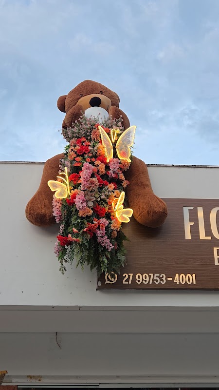 Floricultura Estação das Flores VILA VELHA - geral em Praia de Itaparica, Vila Velha/ES - Foto 5