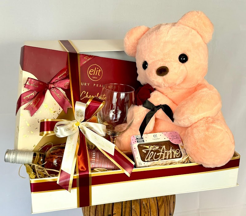 Foto 6 de Floricultura Estação das Flores