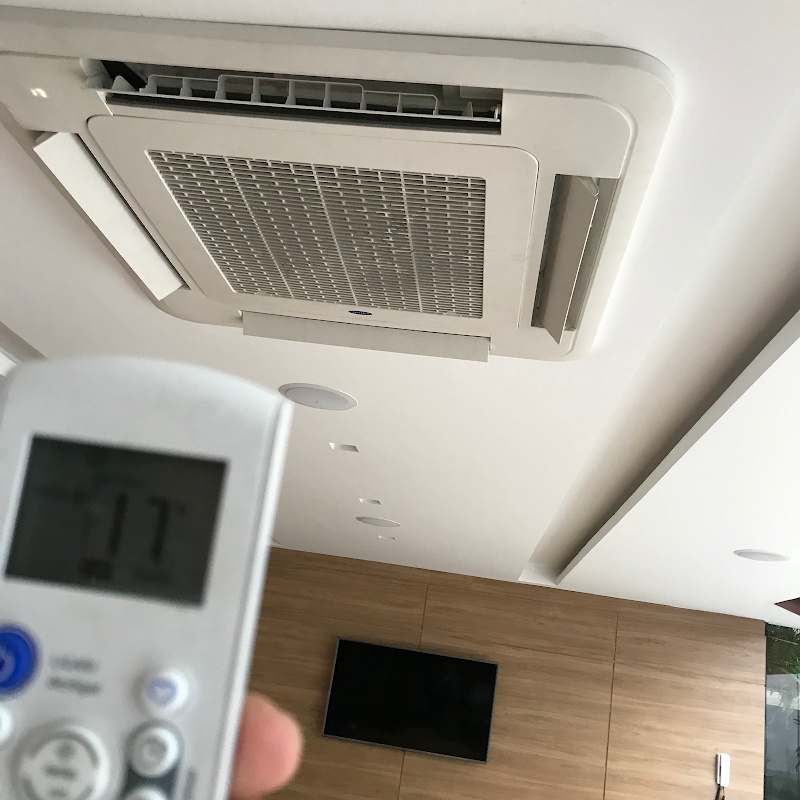 Fresh Air Climatização e Energia Solar