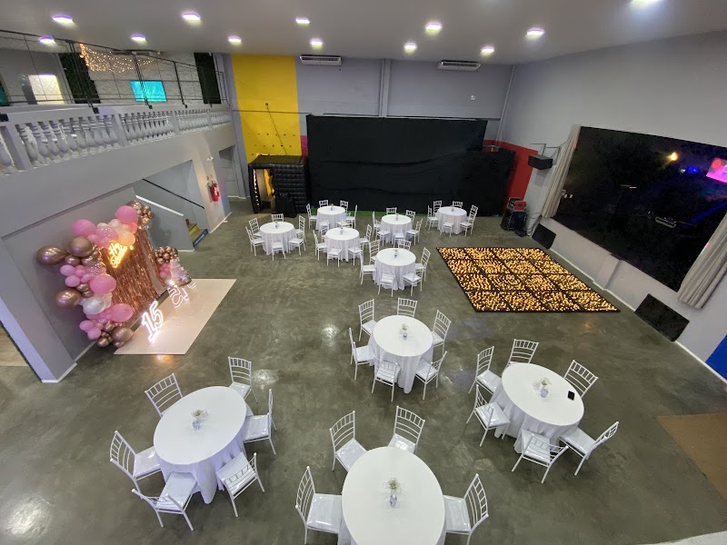 Happy Hall - geral em Praia de Itaparica, Vila Velha/ES - Foto 3