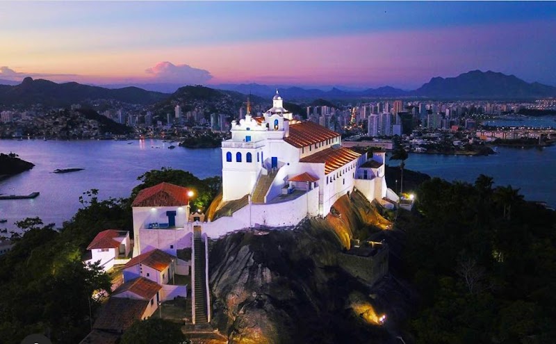 Hotel da Praia