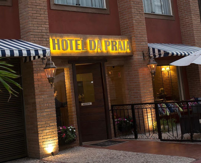 Hotel da Praia - geral em Praia de Itaparica, Vila Velha/ES - Foto 3