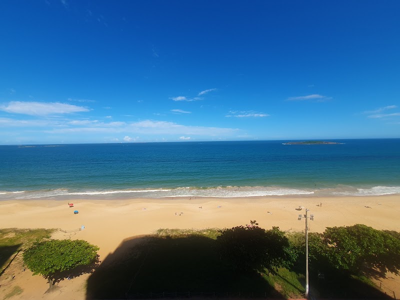 Hotel Plaza Mar - geral em Praia de Itaparica, Vila Velha/ES - Foto 4