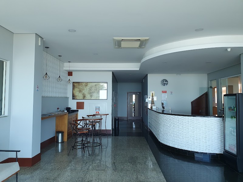 Hotel Plaza Mar - geral em Praia de Itaparica, Vila Velha/ES - Foto 5