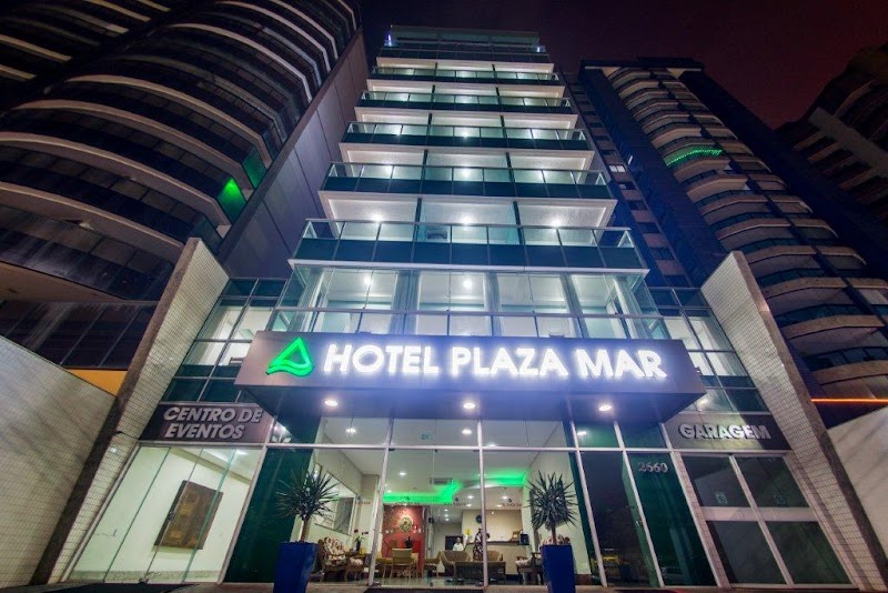 Foto 6 de Hotel Plaza Mar