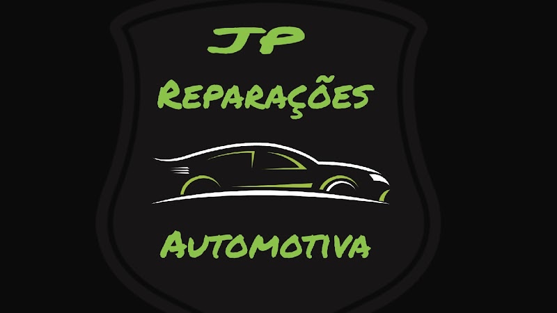 JP Reparações Automotiva