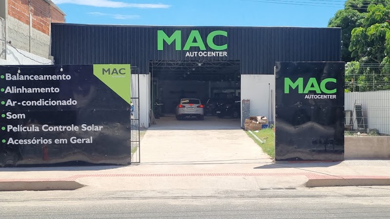 MAC AUTOCENTER - Serviços Automotivos - geral em Praia de Itaparica, Vila Velha/ES - Foto 3