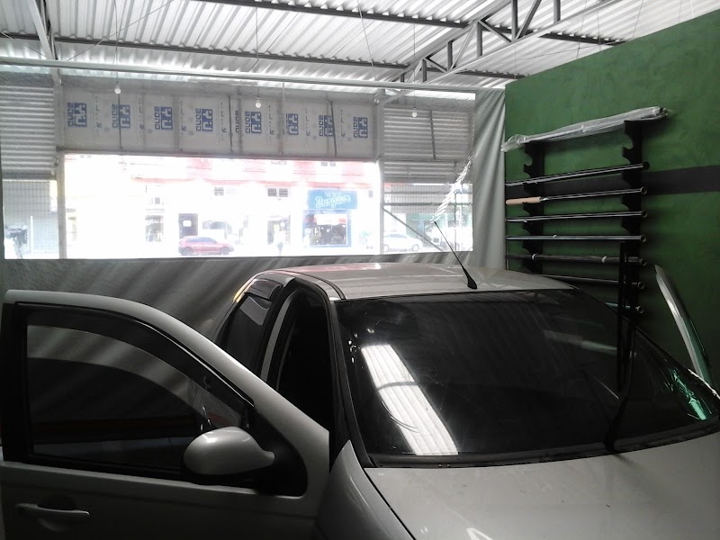 MAC AUTOCENTER - Serviços Automotivos - geral em Praia de Itaparica, Vila Velha/ES - Foto 4