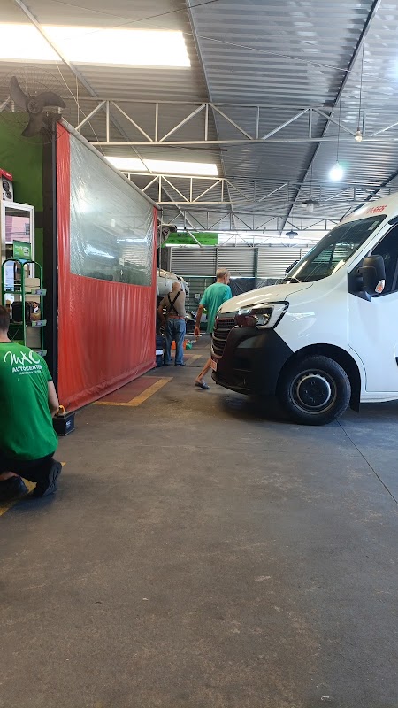 MAC AUTOCENTER - Serviços Automotivos - geral em Praia de Itaparica, Vila Velha/ES - Foto 5