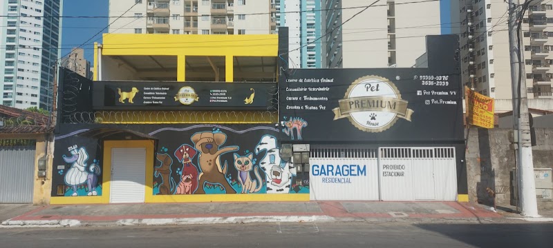 Pet Premium Pet Shop