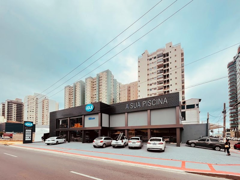 Piscinas iGUi - geral em Praia de Itaparica, Vila Velha/ES - Foto 2
