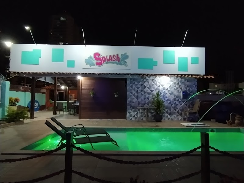 Piscinas Splash - geral em Praia de Itaparica, Vila Velha/ES - Foto 3
