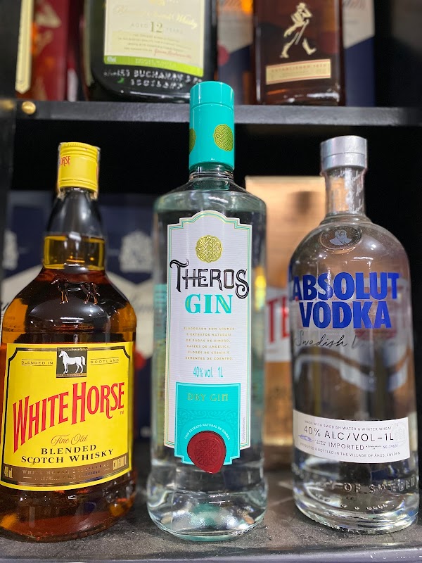Pitstop Distribuidora de Bebidas - geral em Praia de Itaparica, Vila Velha/ES - Foto 3