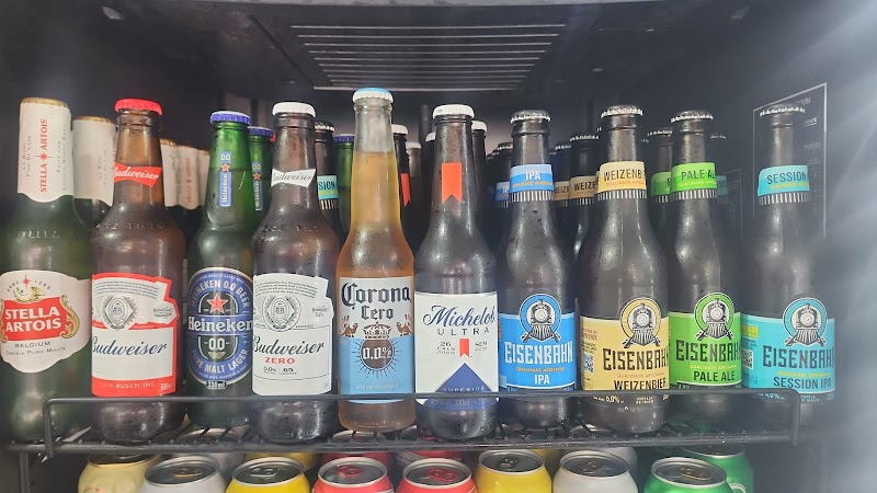 Pitstop Distribuidora de Bebidas - geral em Praia de Itaparica, Vila Velha/ES - Foto 5