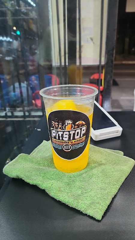 Foto 6 de Pitstop Distribuidora de Bebidas