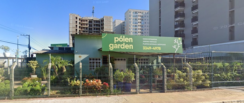 Pólen Garden