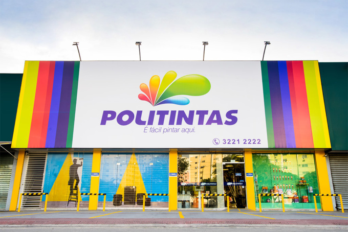 Politintas Coqueiral de Itaparica