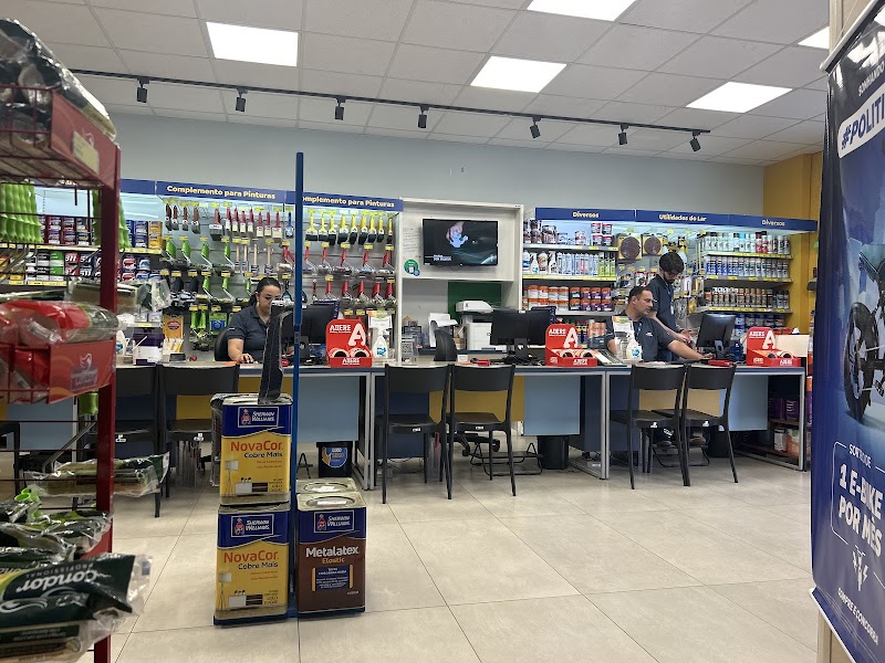 Politintas Coqueiral de Itaparica: Pintura, Reforma, Construção, Manutenção - geral em Praia de Itaparica, Vila Velha/ES - Foto 2