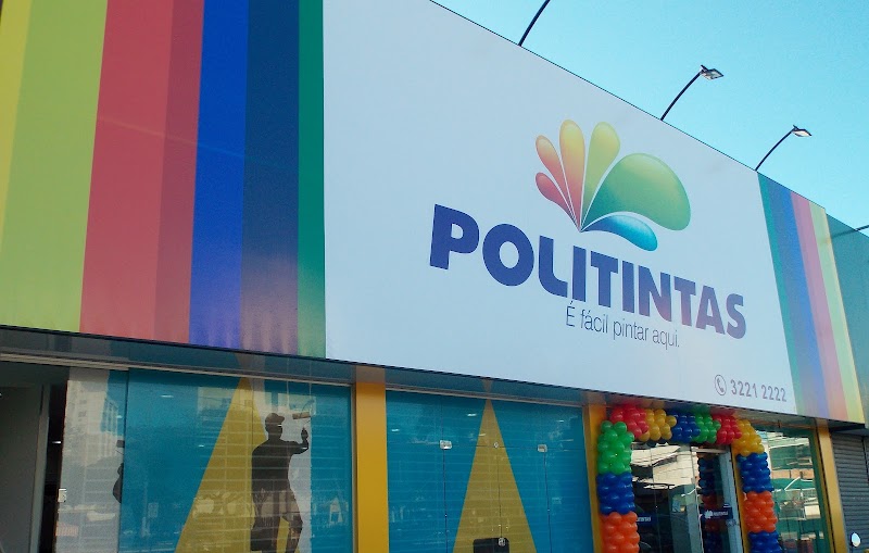 Politintas Coqueiral de Itaparica: Pintura, Reforma, Construção, Manutenção - geral em Praia de Itaparica, Vila Velha/ES - Foto 4