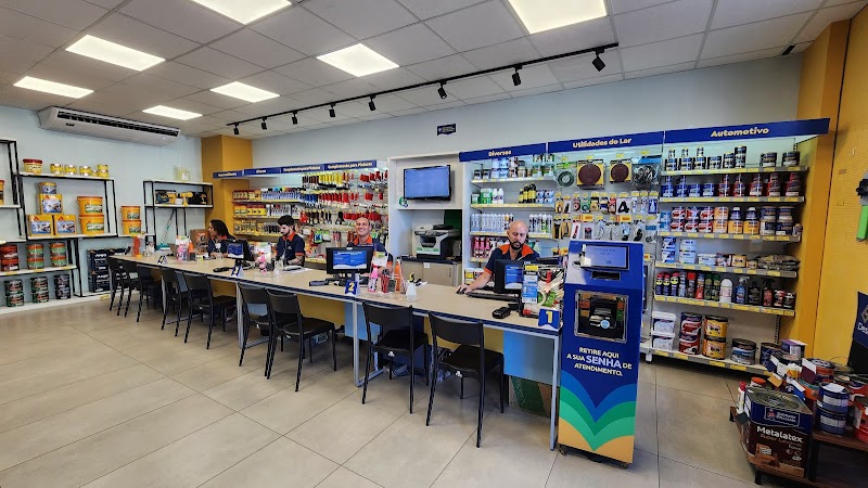 Politintas Coqueiral de Itaparica: Pintura, Reforma, Construção, Manutenção - geral em Praia de Itaparica, Vila Velha/ES - Foto 5