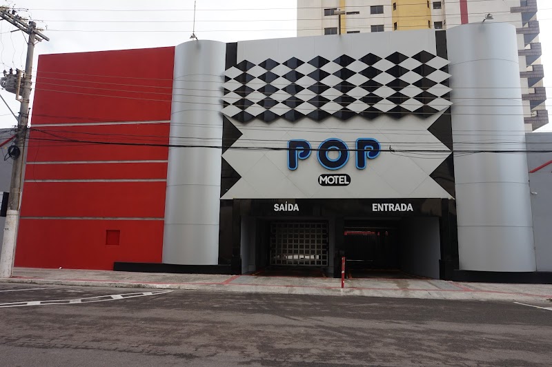 POP Motel